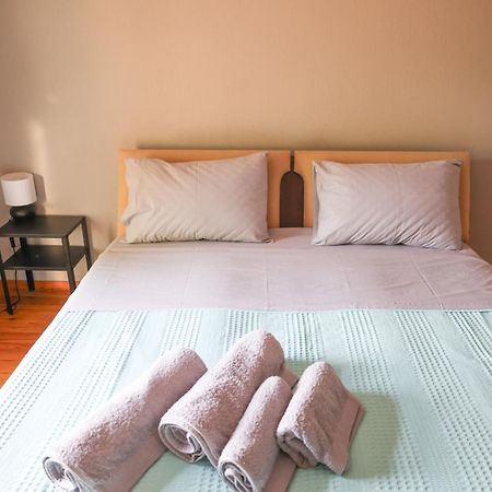 Skiathos Zeus Apartment 외부 사진
