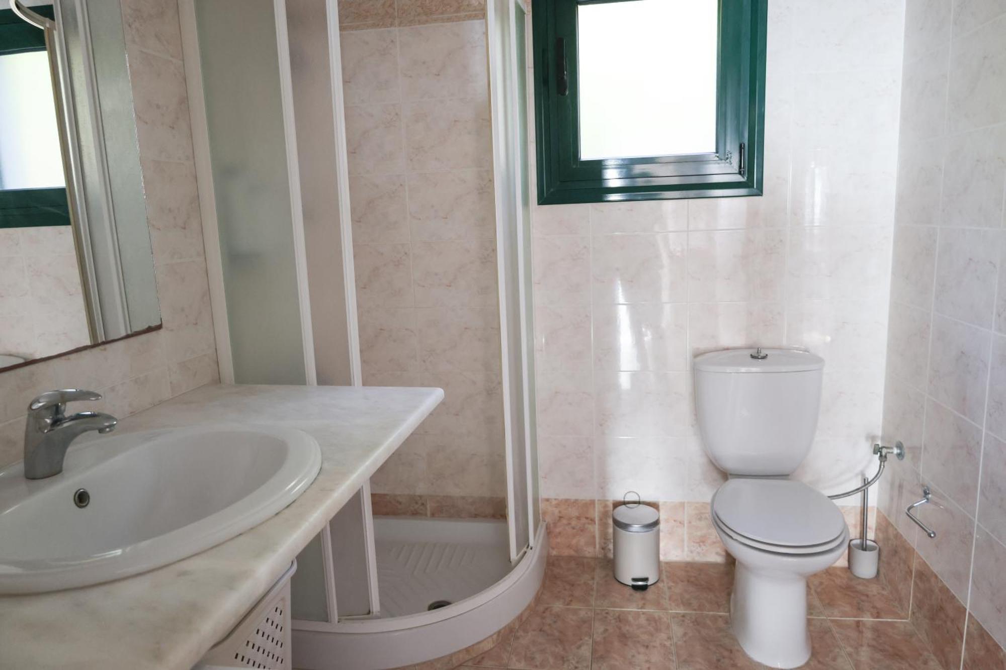 Skiathos Zeus Apartment 외부 사진