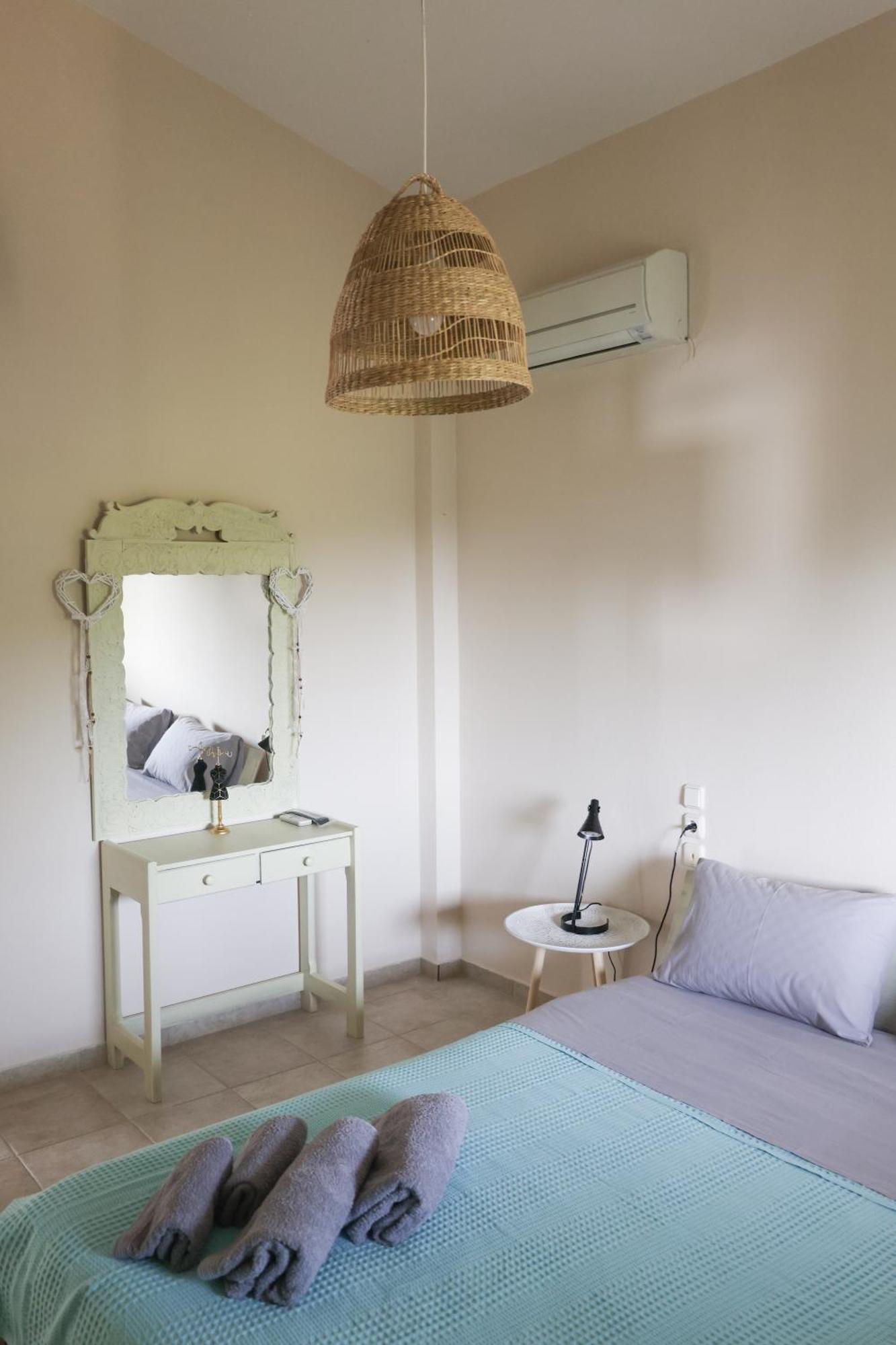 Skiathos Zeus Apartment 외부 사진