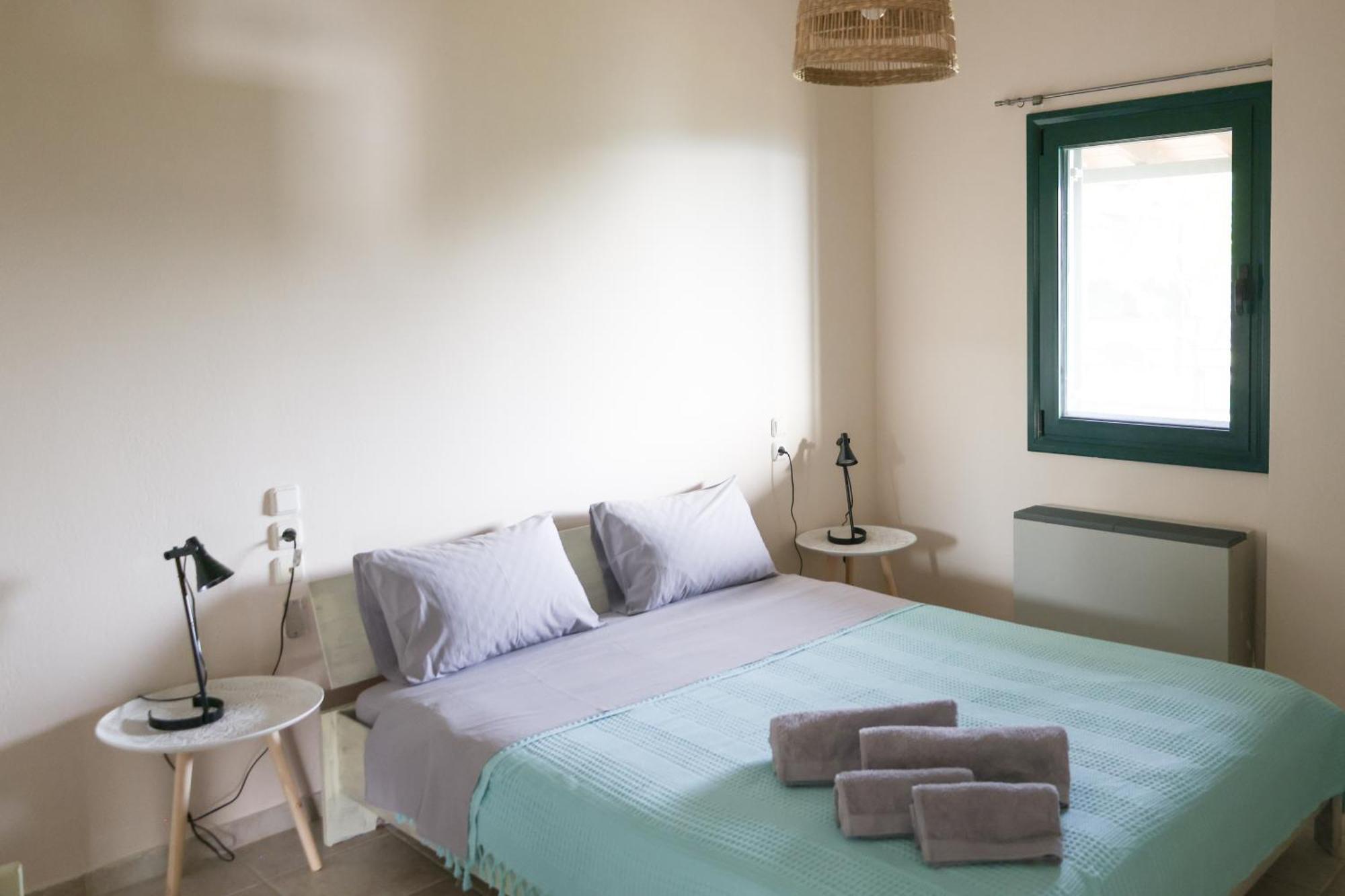 Skiathos Zeus Apartment 외부 사진