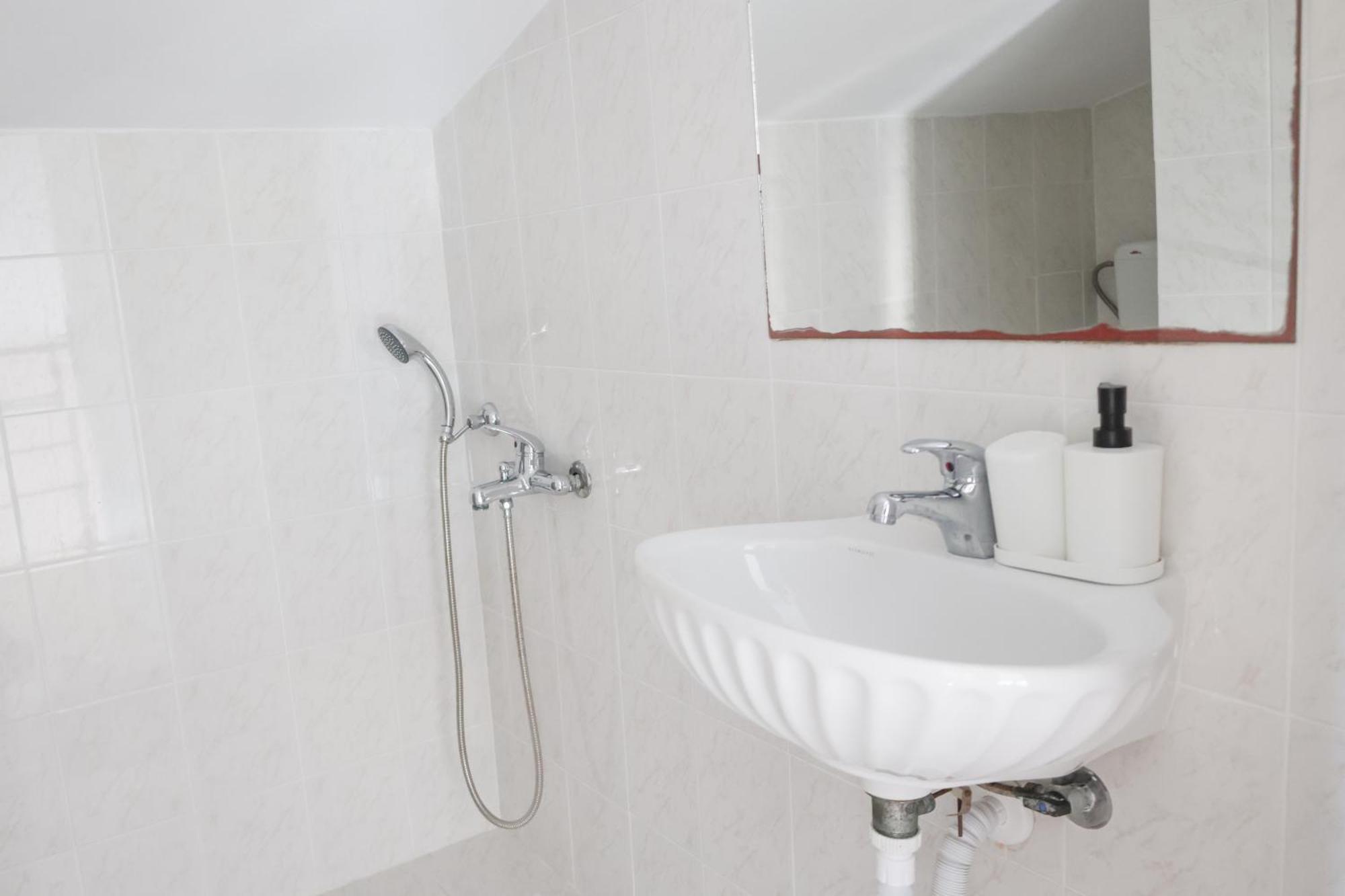Skiathos Zeus Apartment 외부 사진