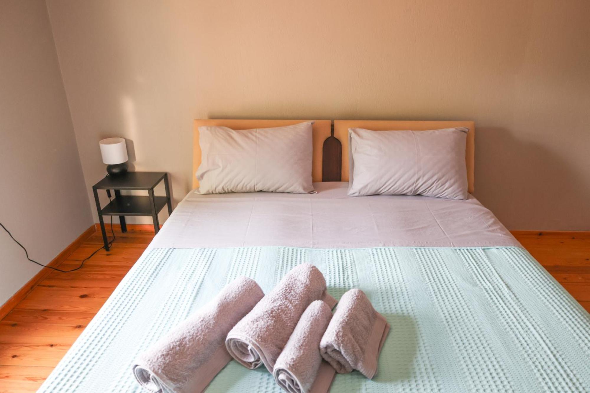 Skiathos Zeus Apartment 외부 사진