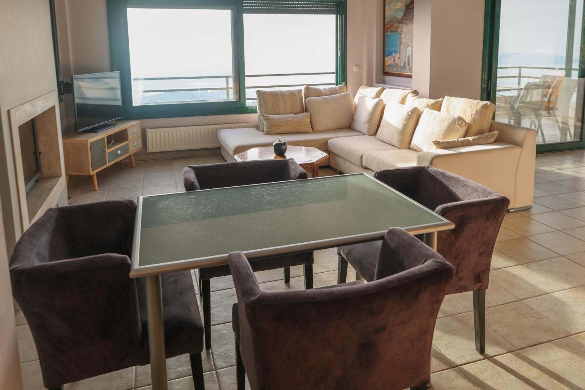 Skiathos Zeus Apartment 외부 사진